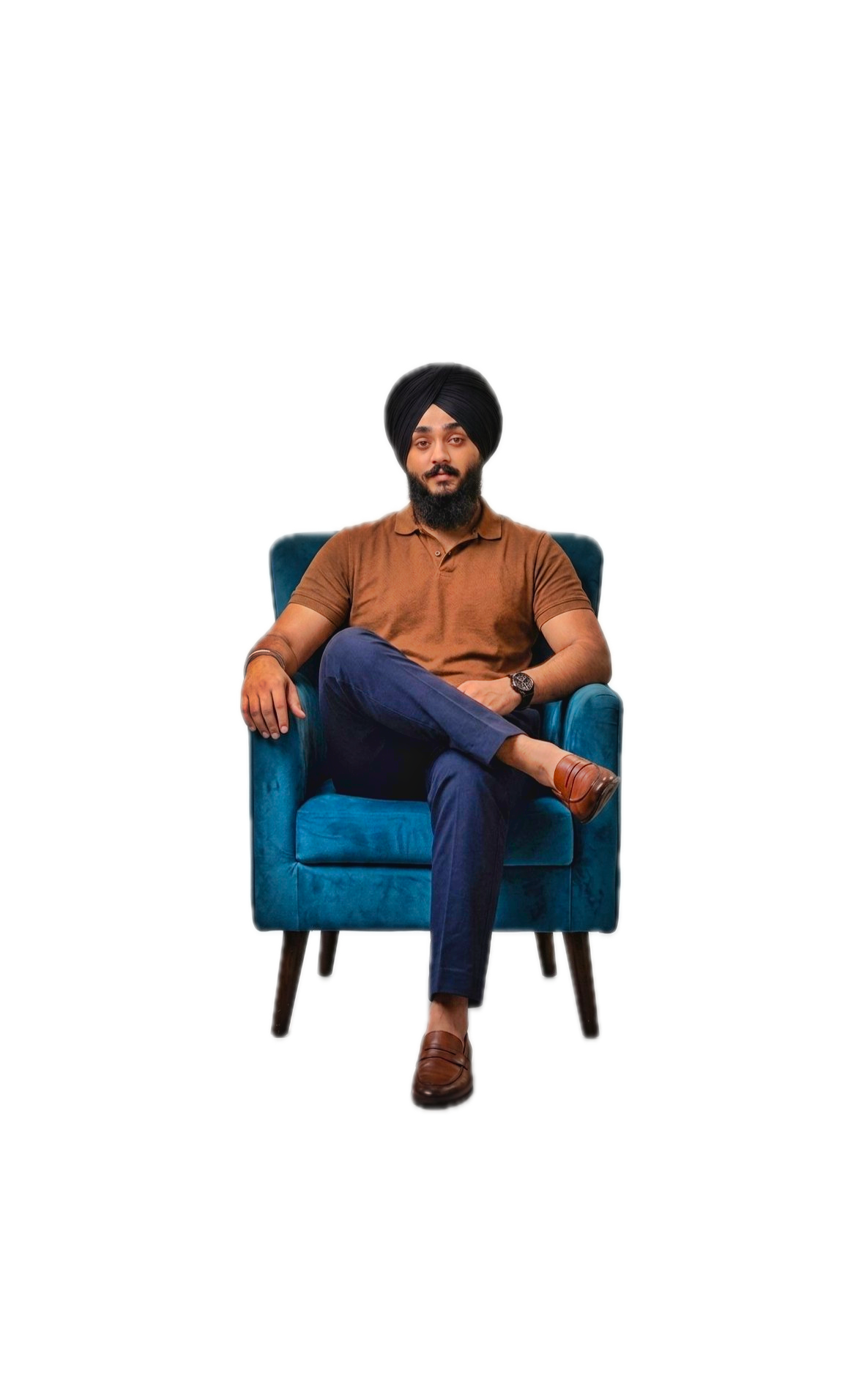 Founder, Desti Creation